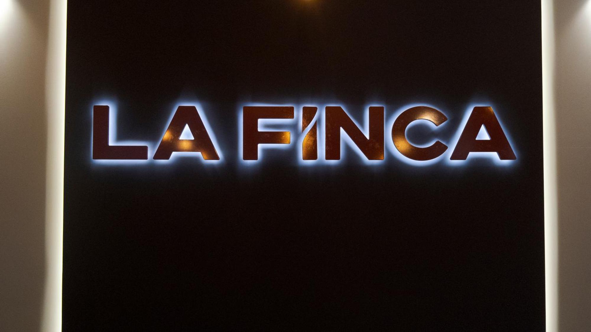 La Finca Луго Экстерьер фото